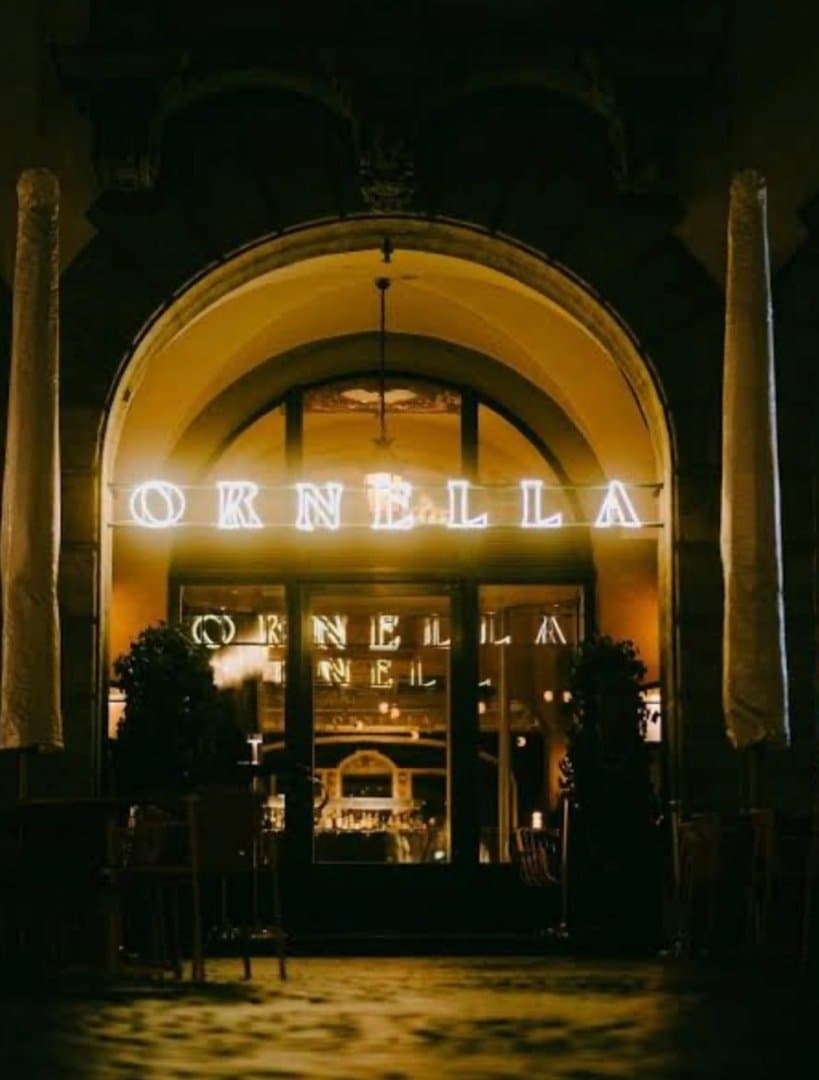 Ornella, image 1 of 1