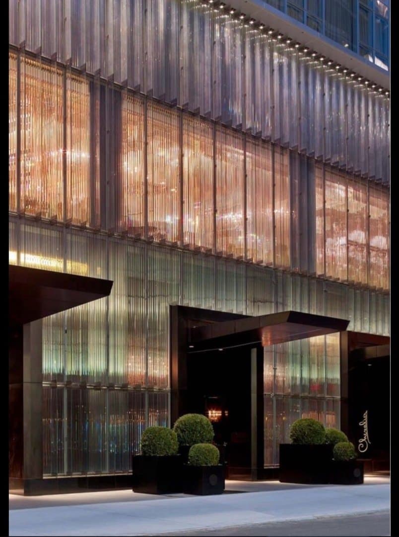 Baccarat Hotel, image 1 of 1