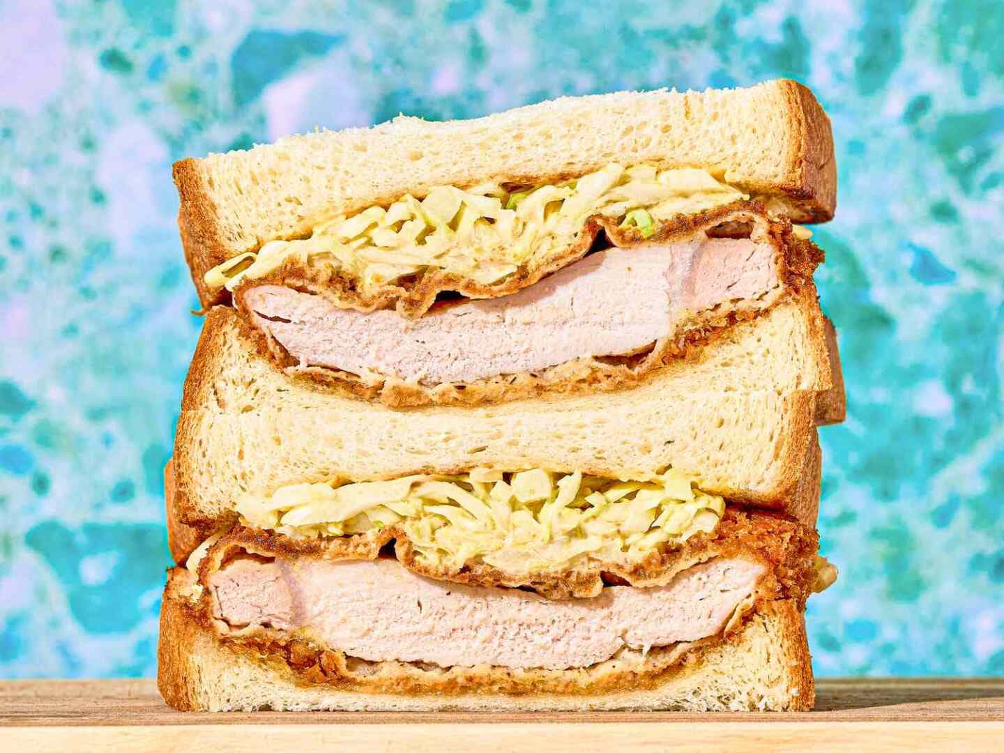 Katsu Sando, image 1 of 1