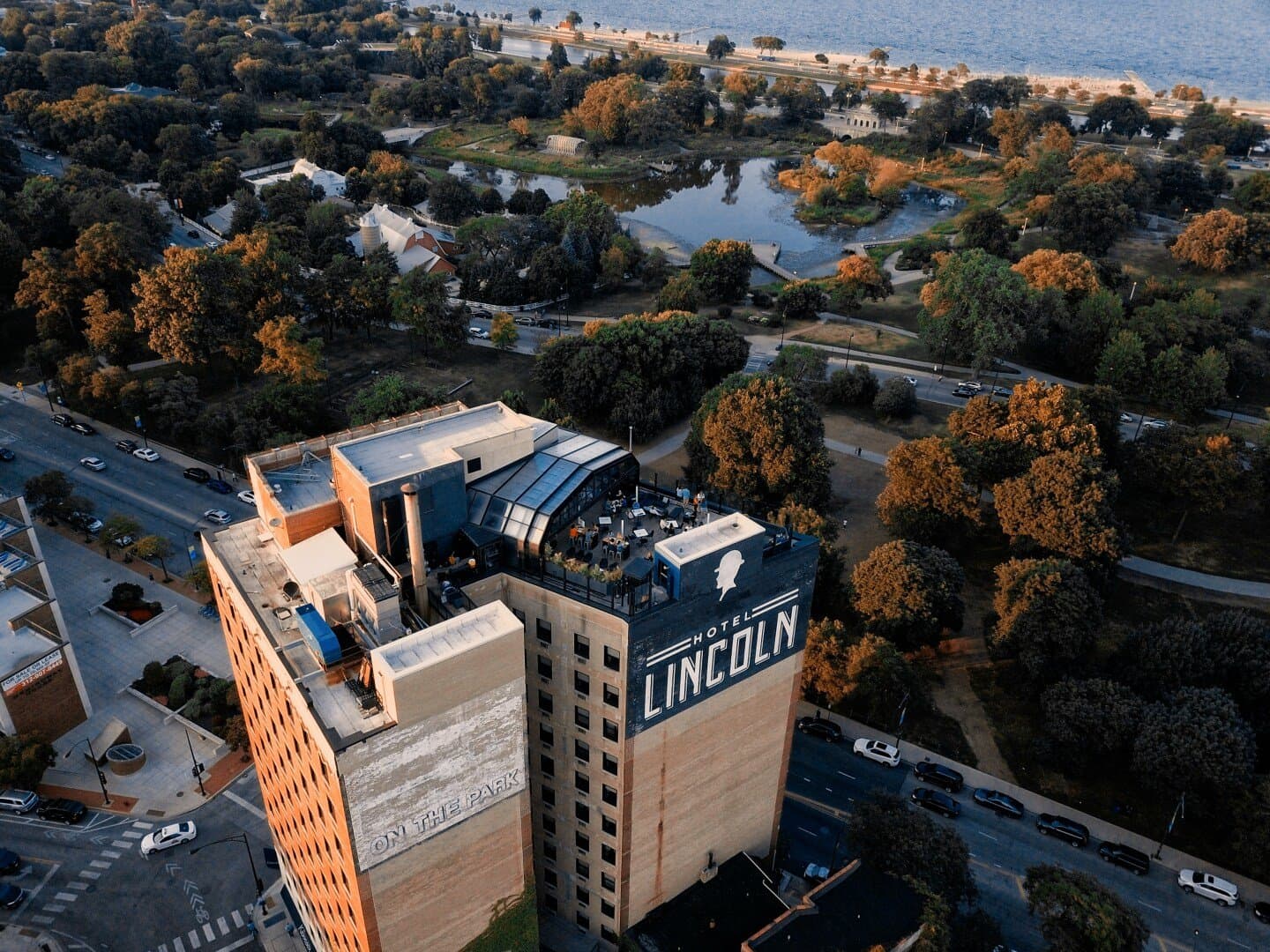 Ann & Robert H. Lurie Children’s Hospital of Chicago, image 1 of 1