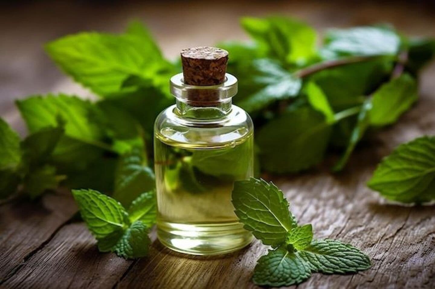 Spearmint, image 1 of 1