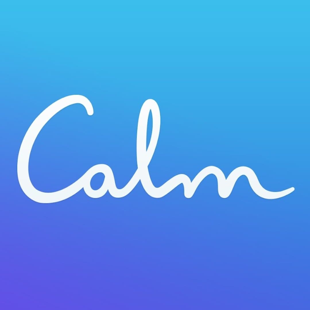Calm, image 1 of 1