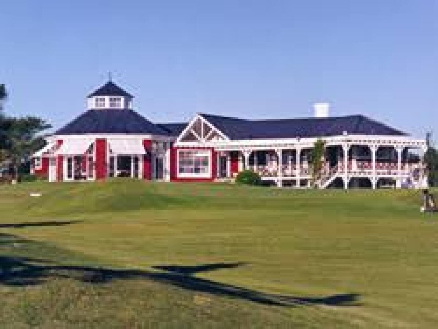 La Barra Golf Club, image 1 of 1