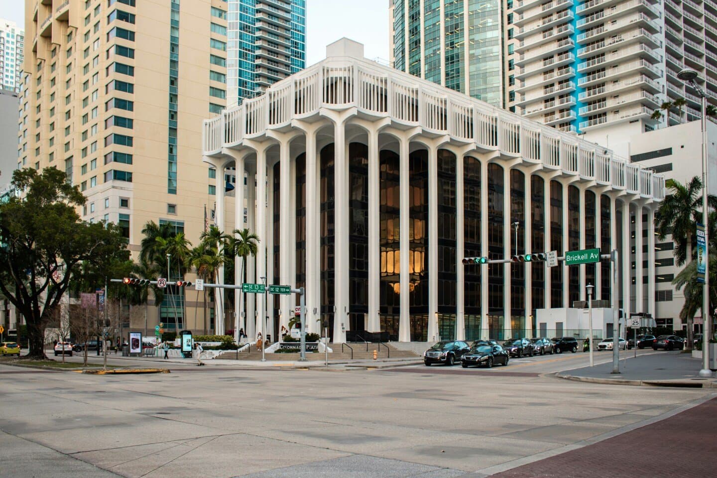 Miami Design District, image 1 of 1