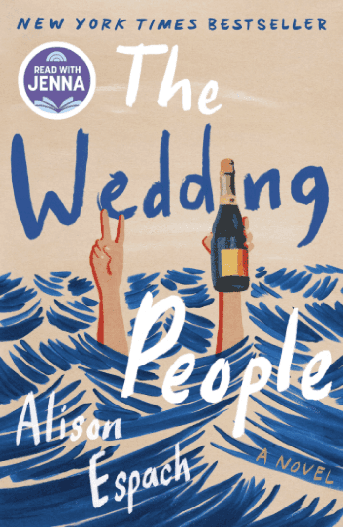 The Wedding People, image 1 of 1