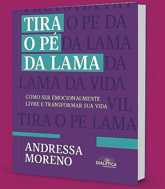 Tira o Pé da Lama -Andressa Moreno, image 1 of 1
