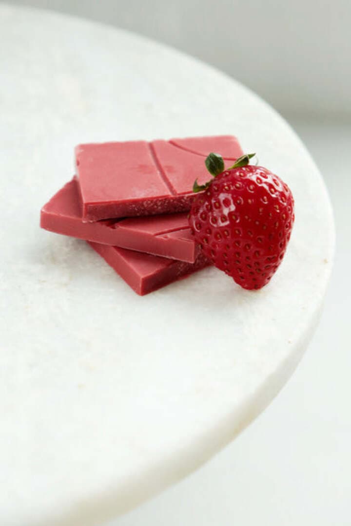 Fruit-Infused Chocolate, image 1 of 1