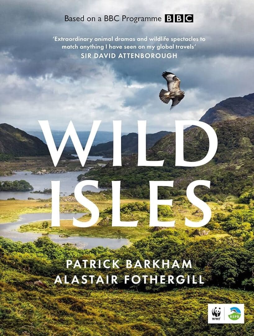 Wild Isles, image 1 of 1