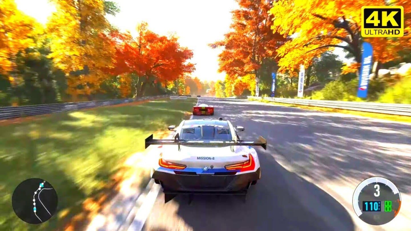 Forza Motorsport (2023), image 1 of 1