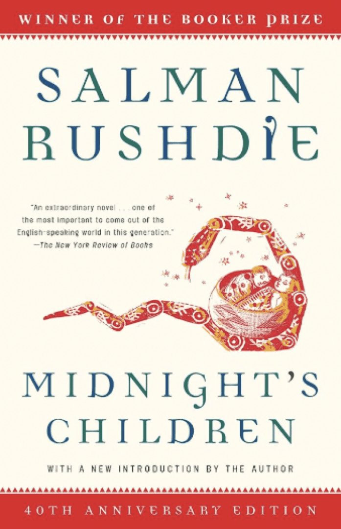 Midnight’s Children, image 1 of 1