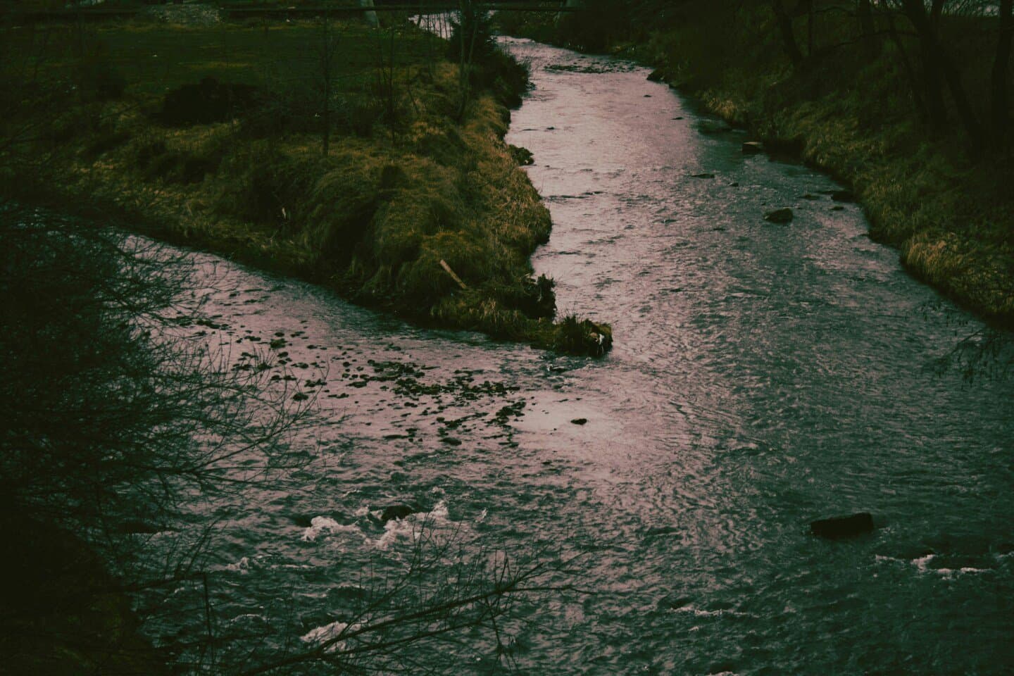 Mystic River, image 1 of 1