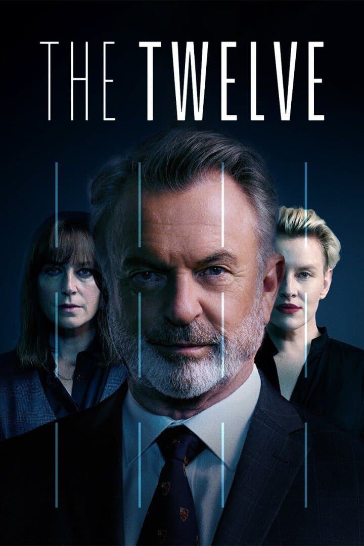 The Twelve, image 1 of 1
