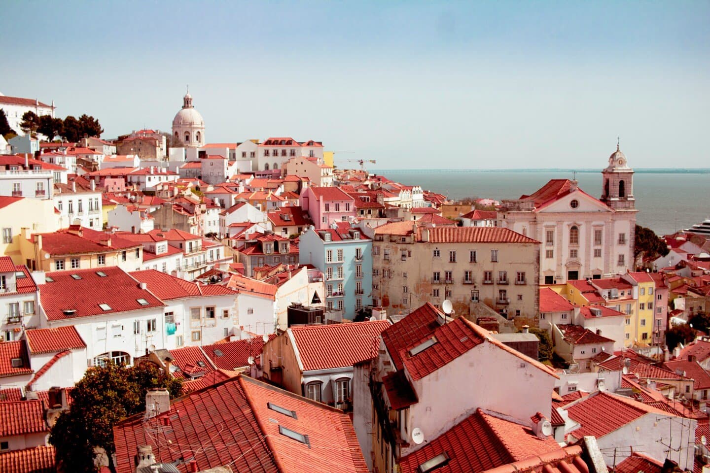 Lisbon, image 1 of 1