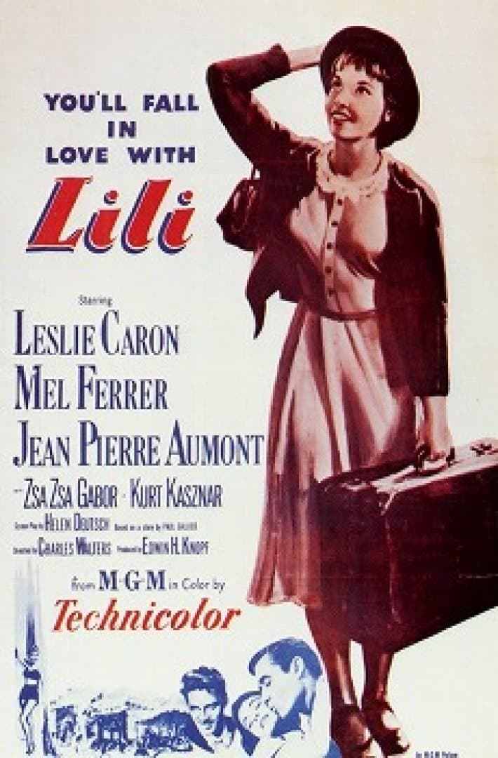 Lili, image 1 of 1