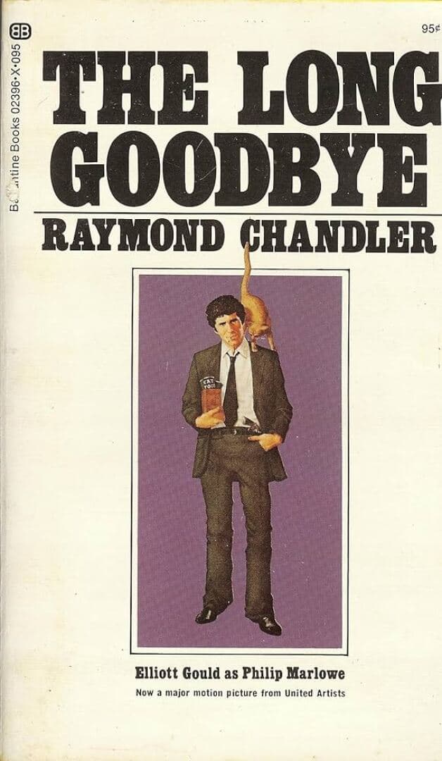 The Long Goodbye, image 1 of 1