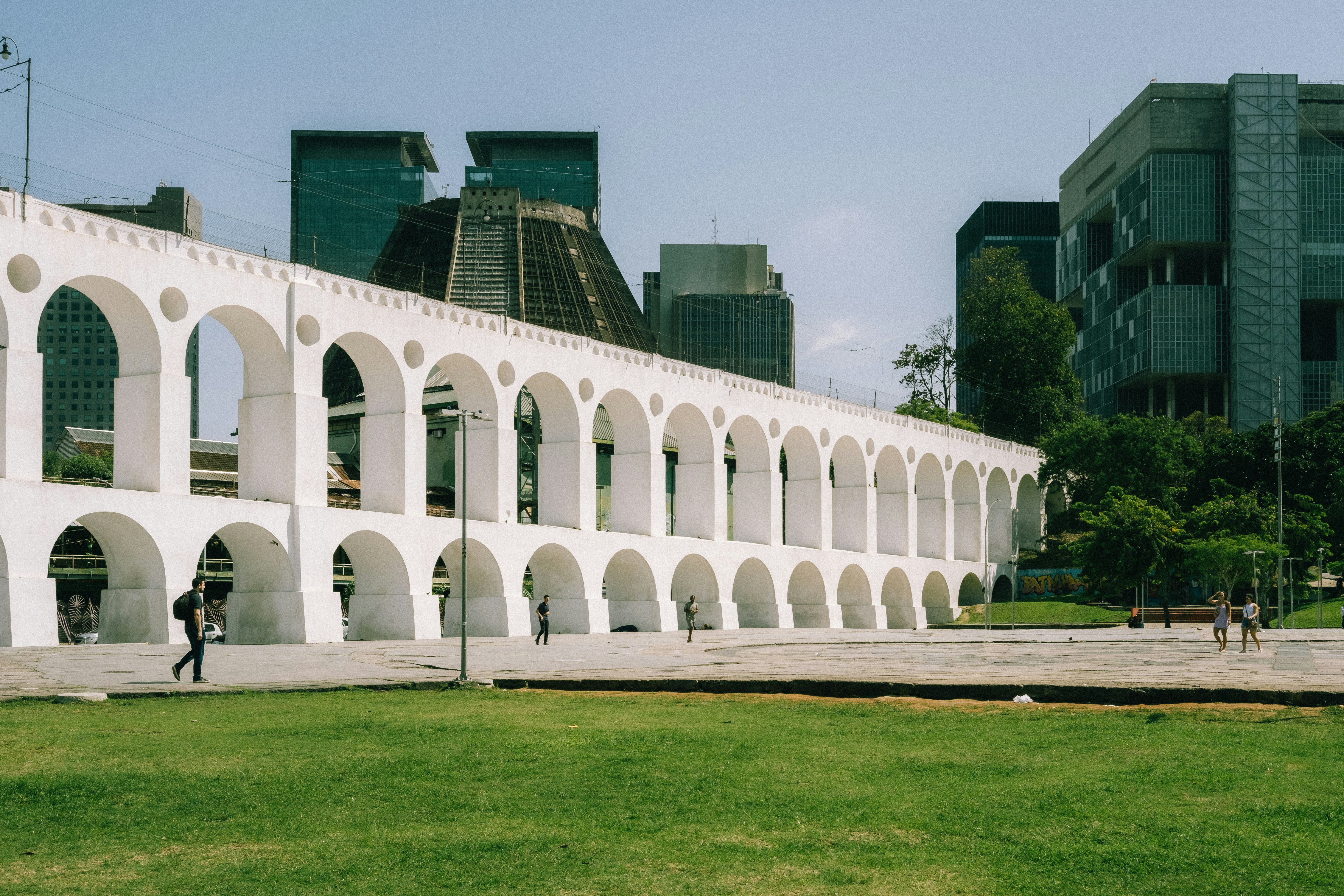 Circo Voador, image 1 of 1