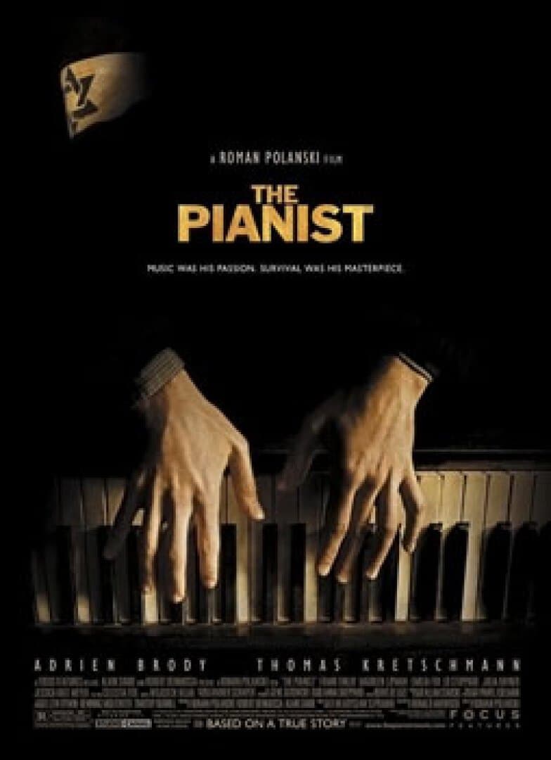The Pianist, image 1 of 1
