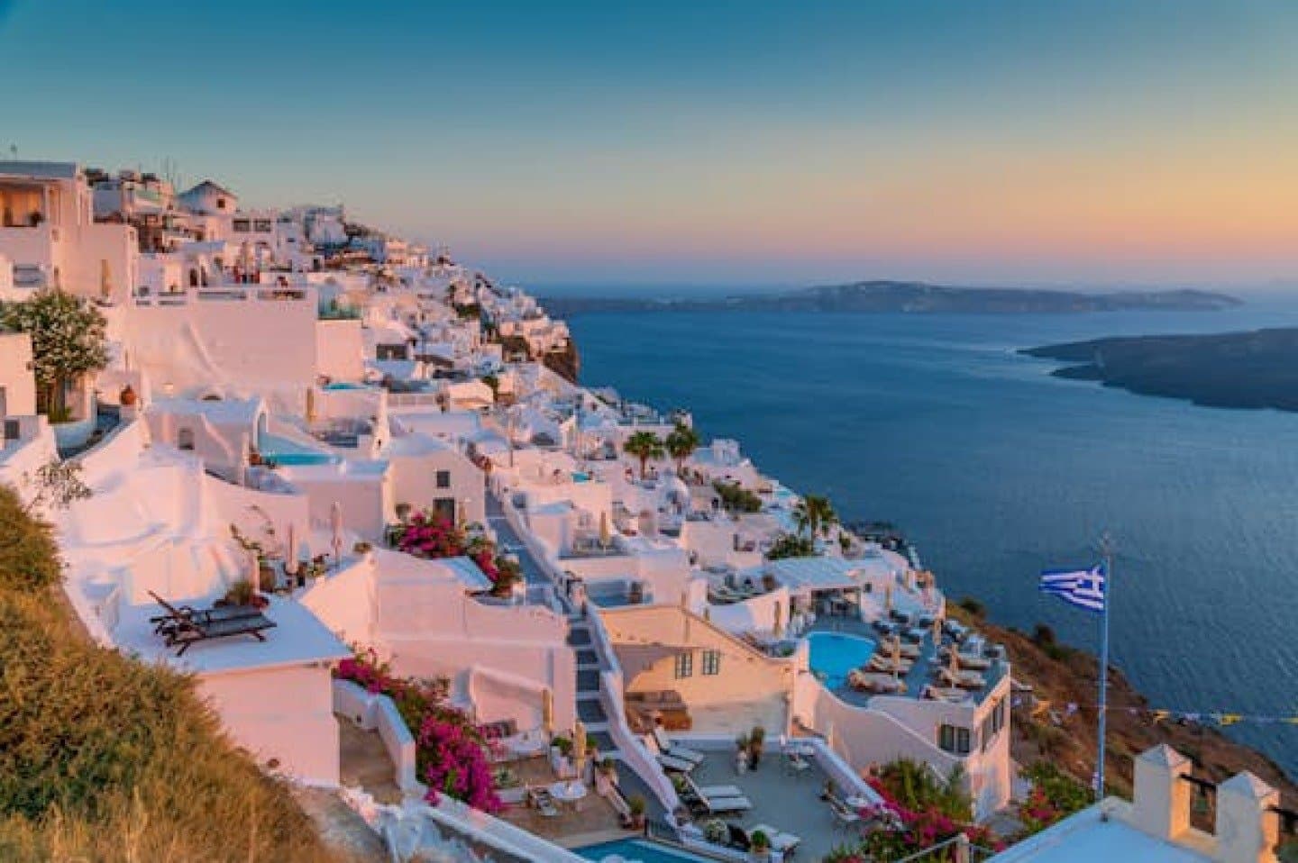 Santorini, image 1 of 1