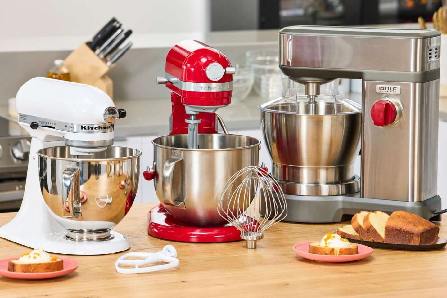 Stand Mixer, image 1 of 1