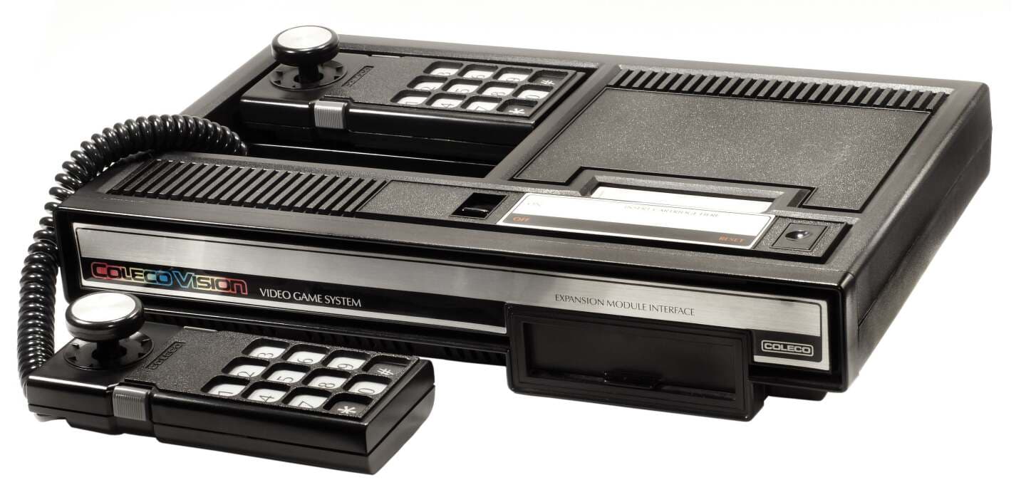 ColecoVision, image 1 of 1