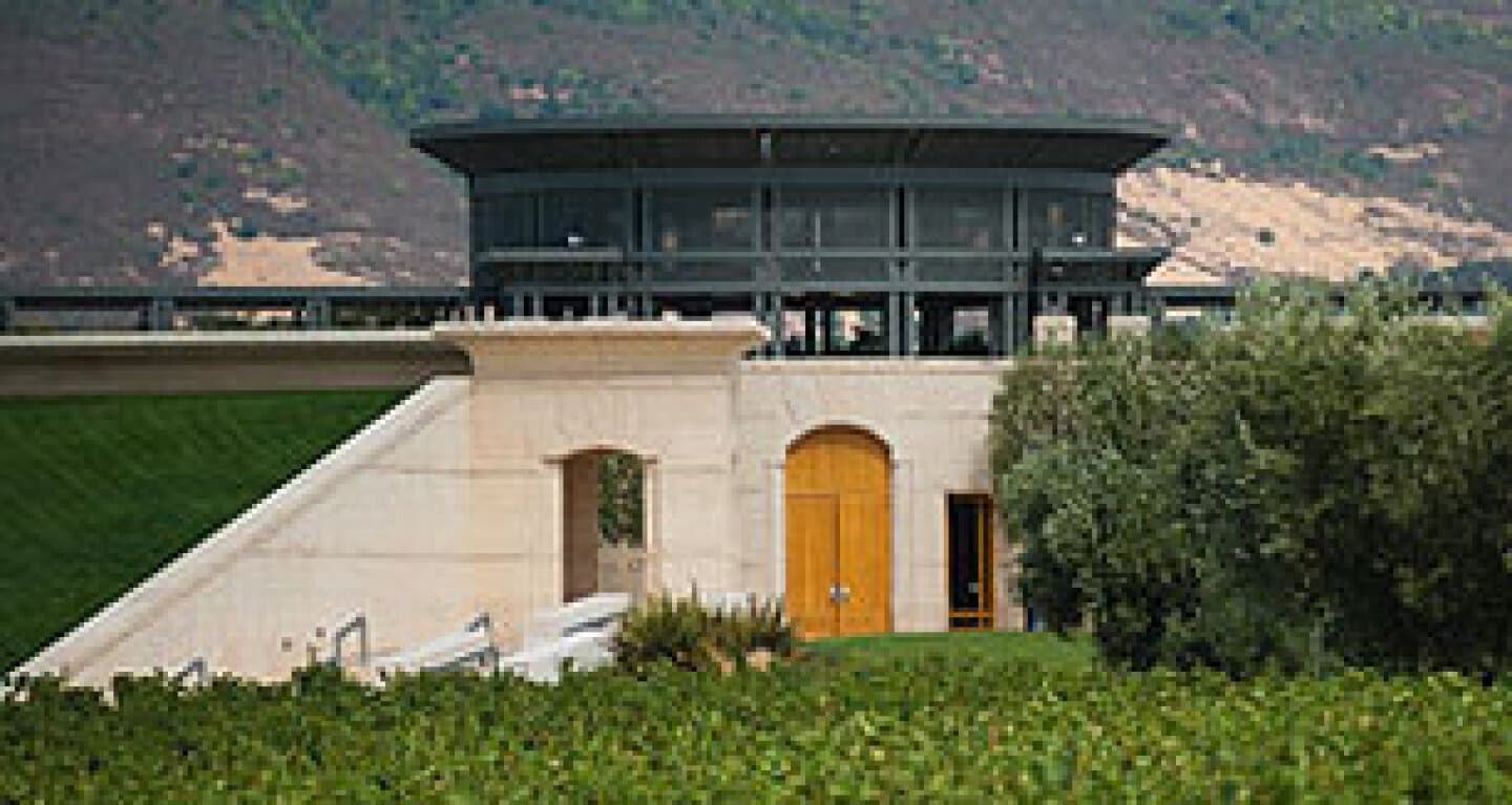 Opus One Winery, image 1 of 1