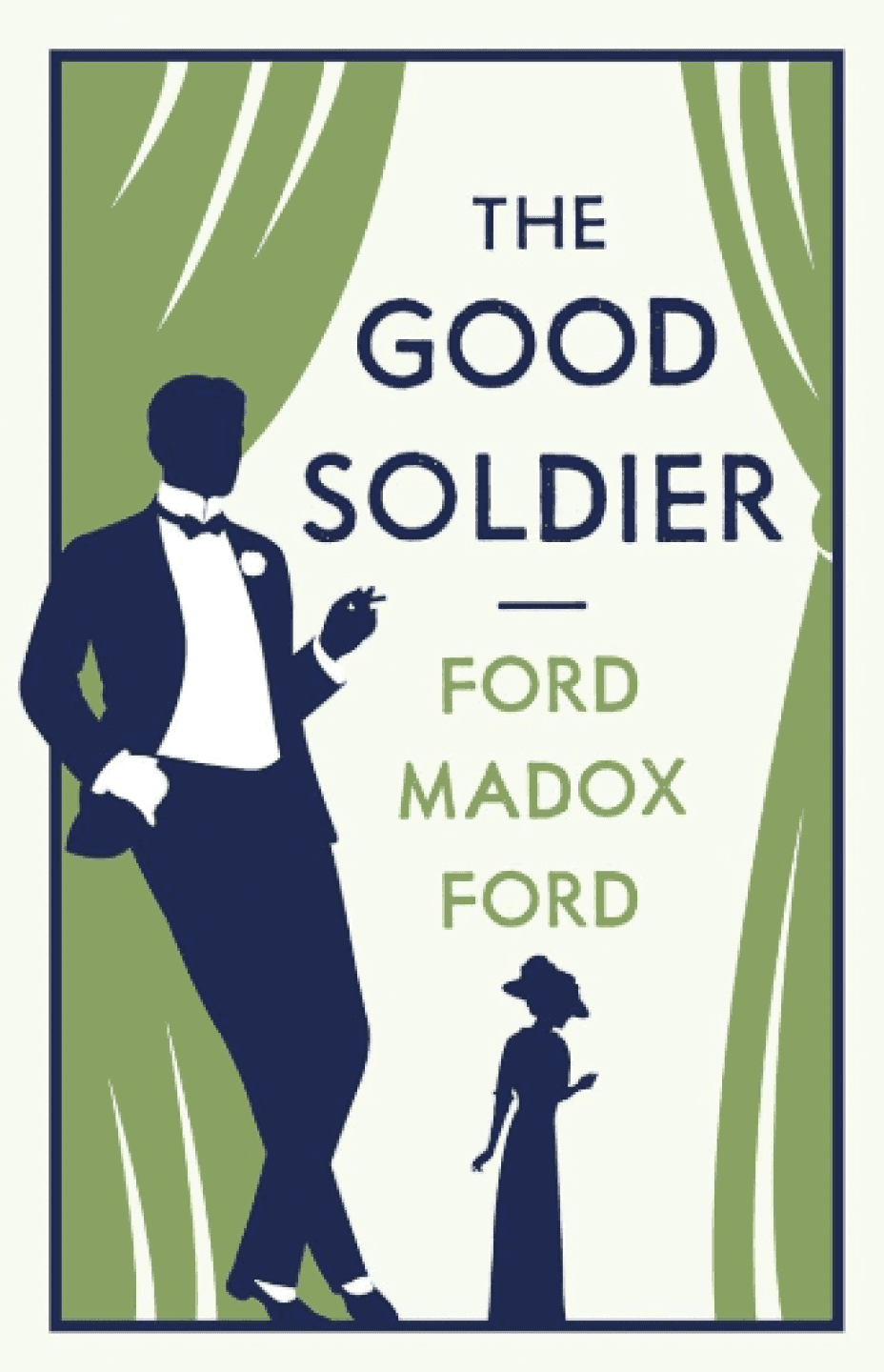The Good Soldier, image 1 of 1