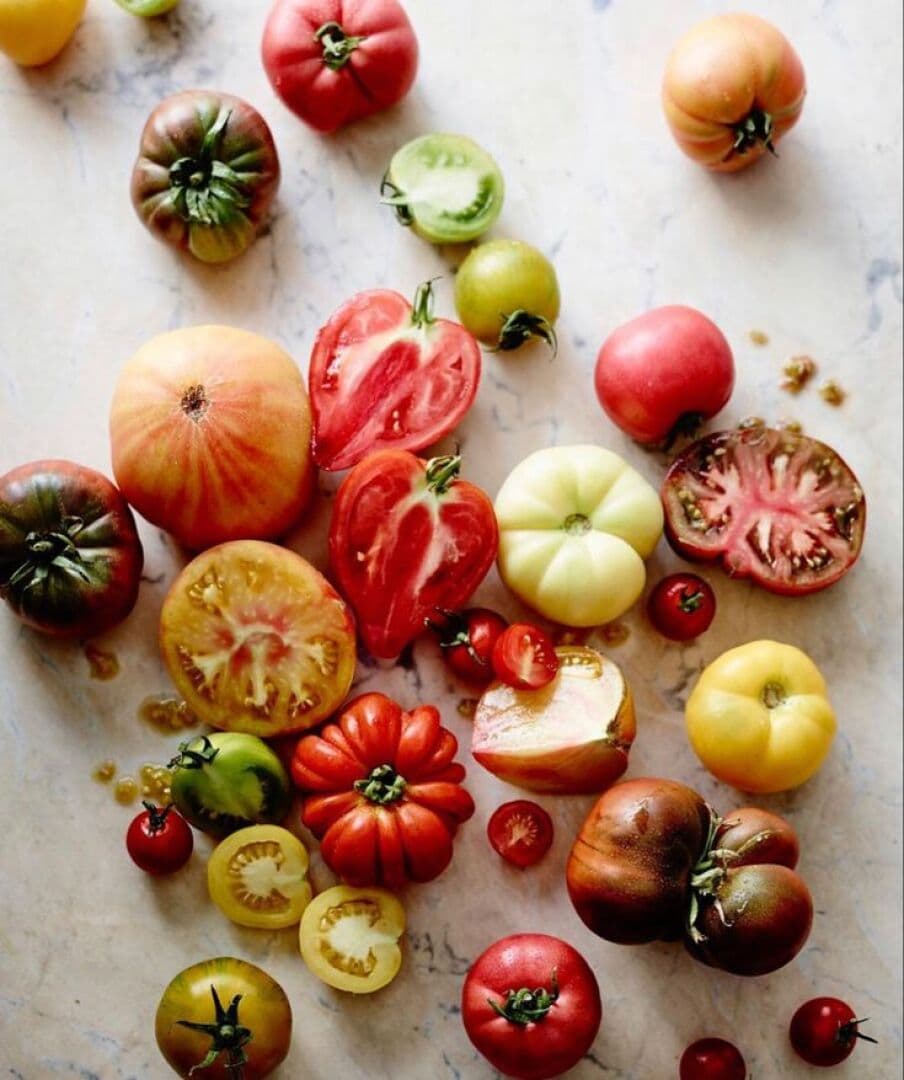 Tomatoes, image 1 of 1