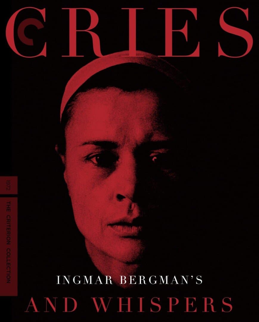 Cries and Whispers, image 1 of 1