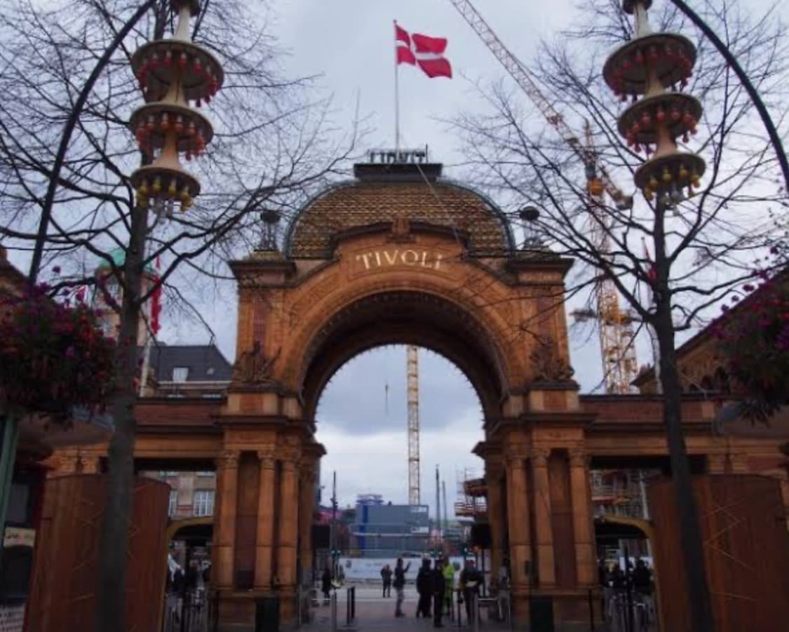 Tivoli Park, image 1 of 1