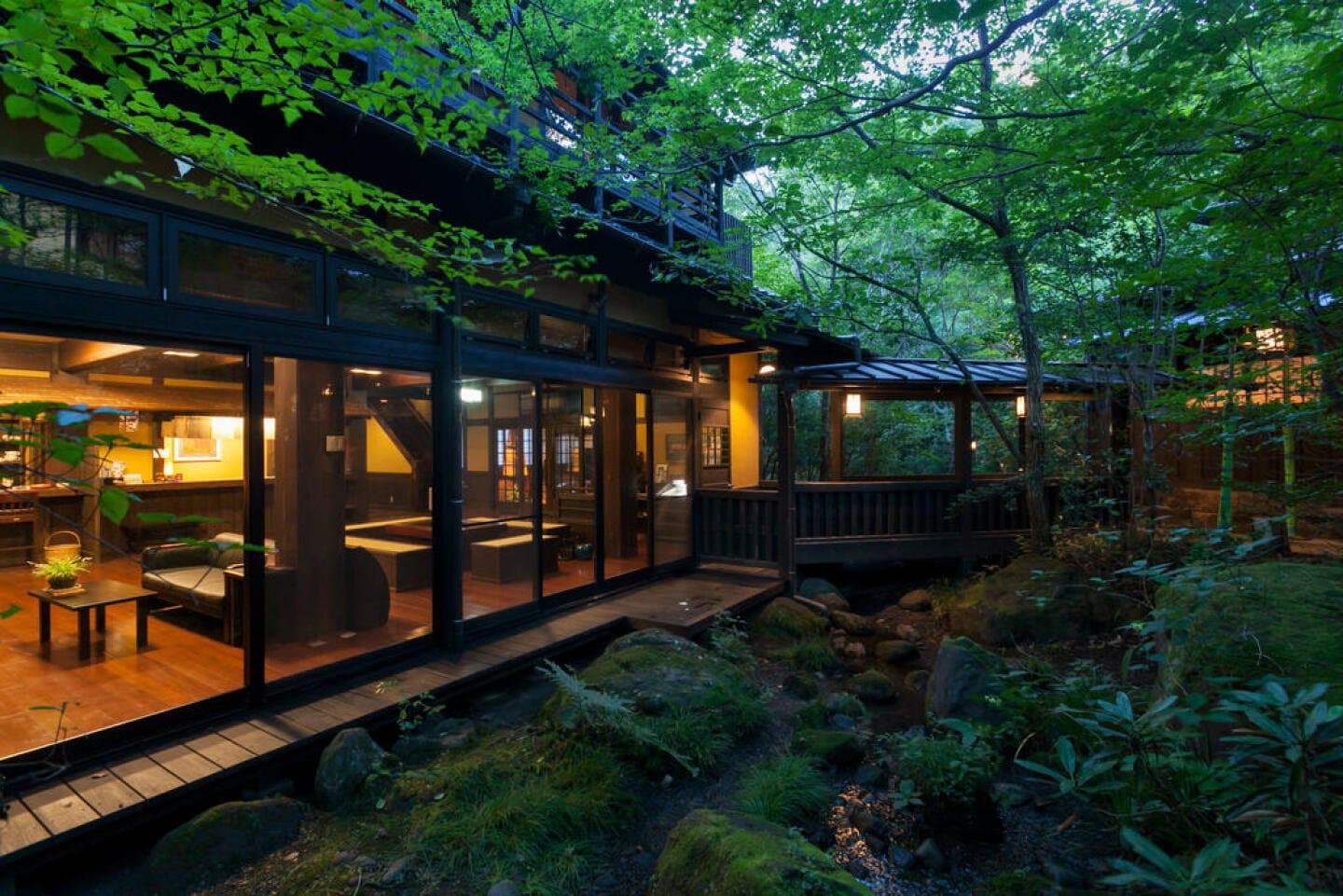 Ryokan Sanga, image 1 of 1