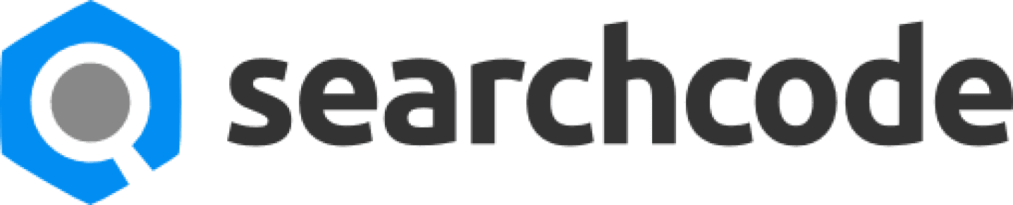 Searchcode, image 1 of 1