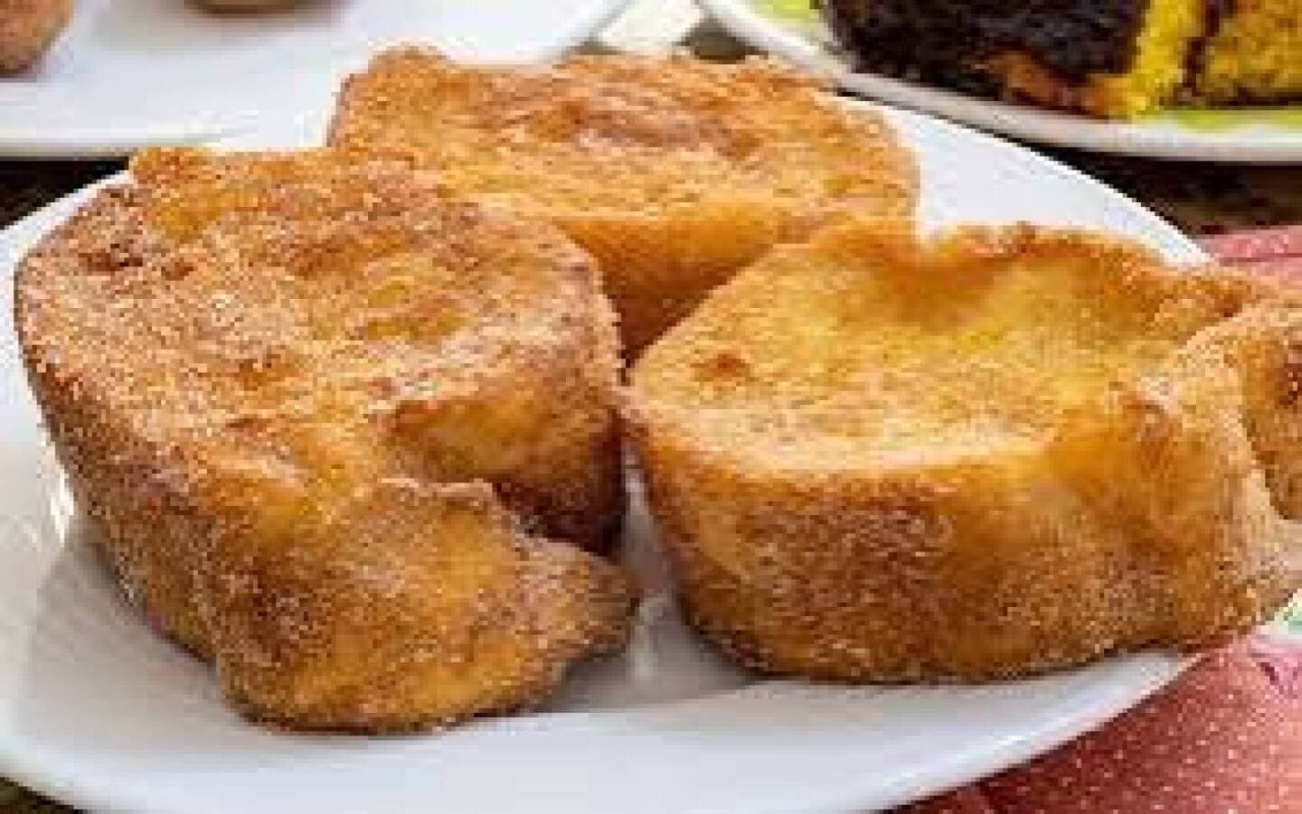 Rabanada Tradicional, image 1 of 1