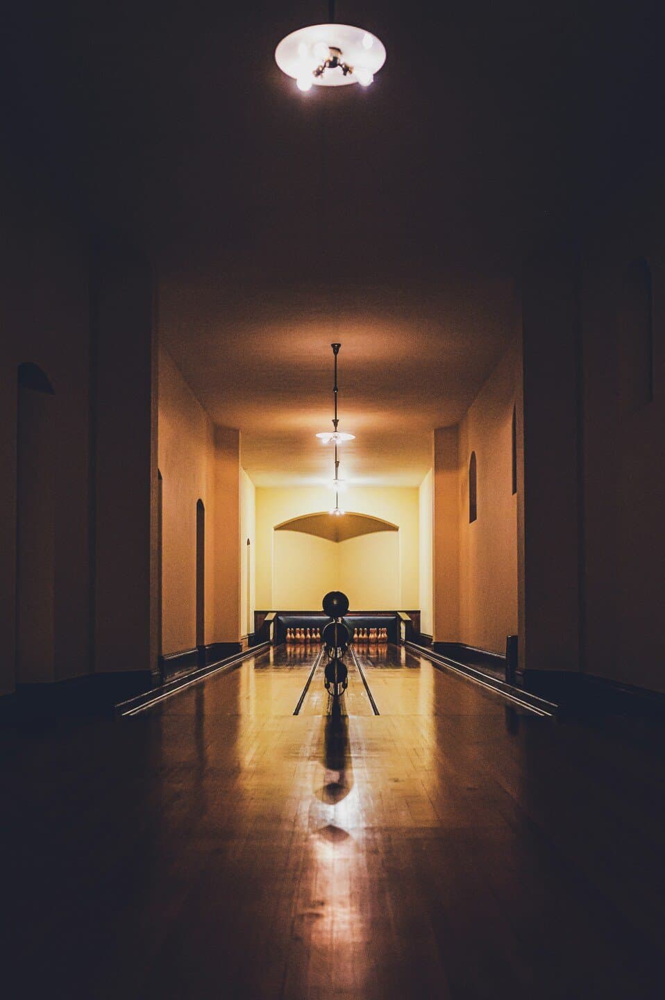 Bowling Alone: America's Declining Social Capital, image 1 of 1