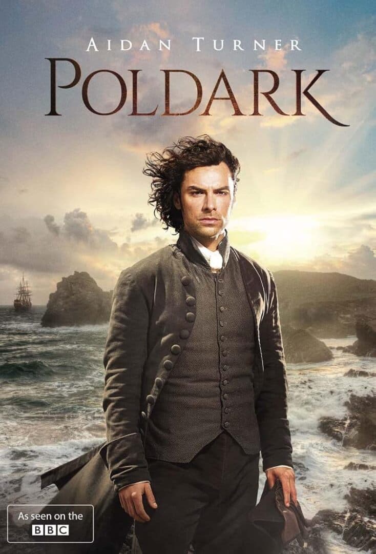 Poldark, image 1 of 1