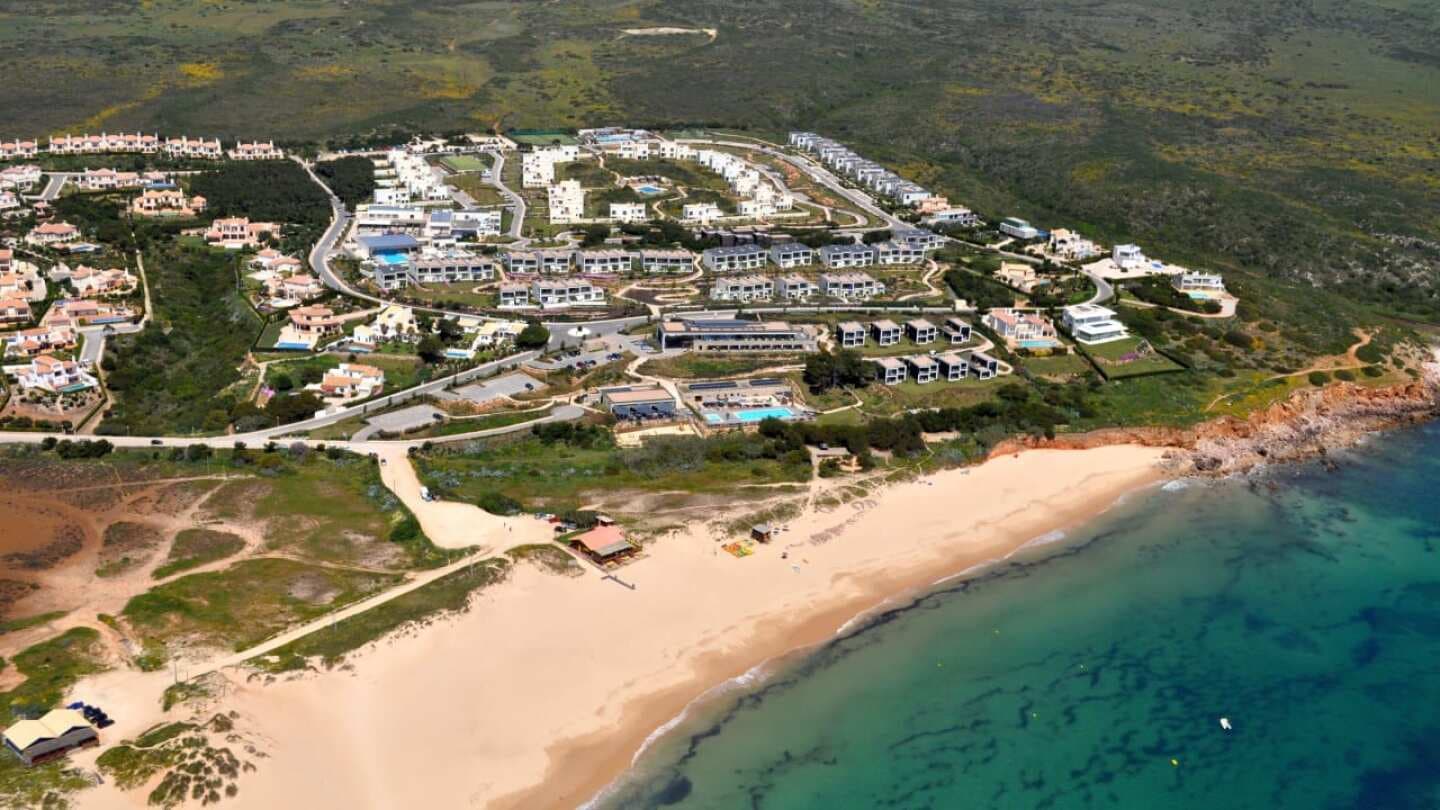 Martinhal Sagres Beach Family Resort, image 1 of 7