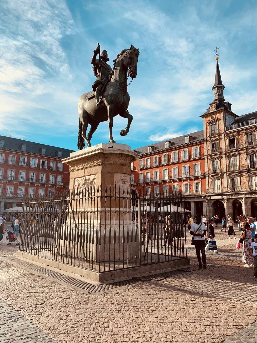 Plaza de Toros de Las Ventas, image 1 of 1