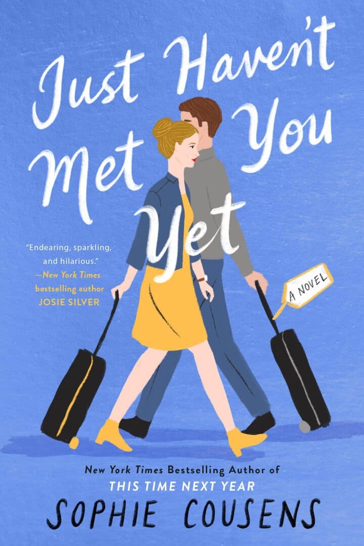 Just Haven’t Met You Yet, image 1 of 1
