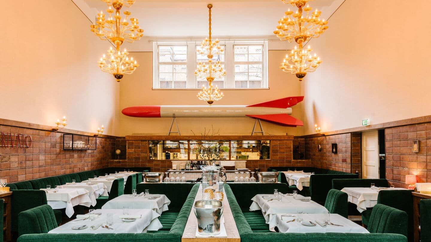 Pauly Saal, image 1 of 1