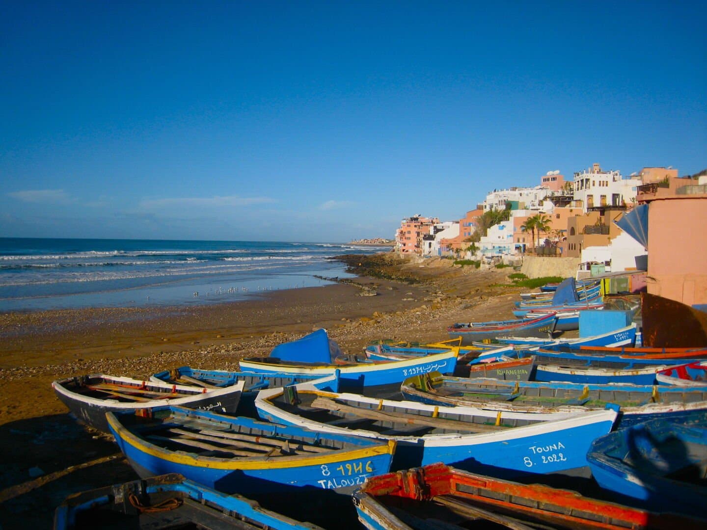 Taghazout, image 1 of 1