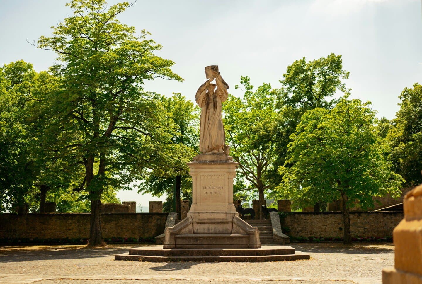 Parc des Bastions, image 1 of 1