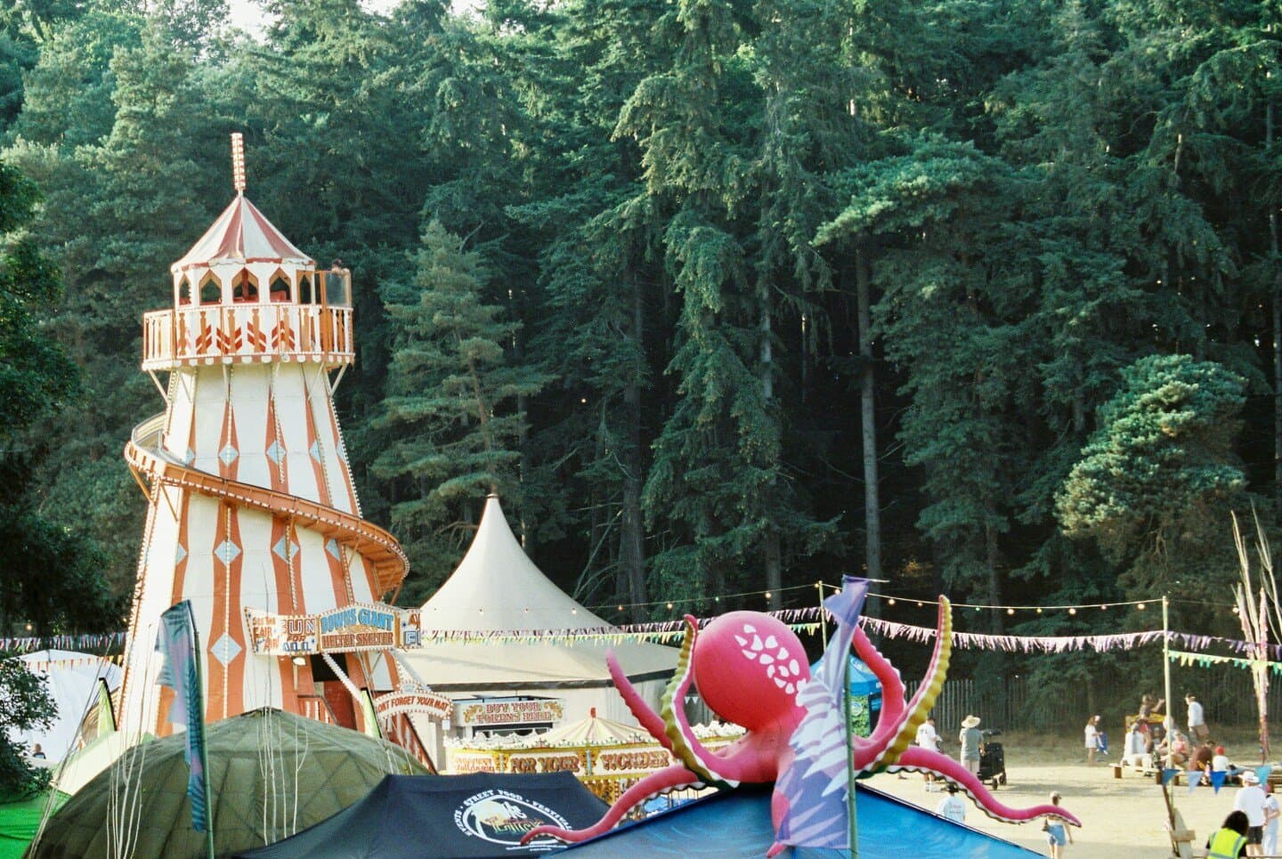 Circus Monti, image 1 of 1