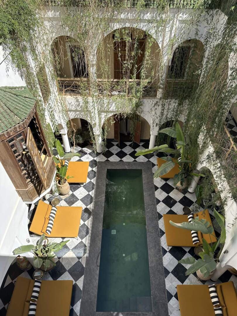 Stay in a Riad, image 1 of 1