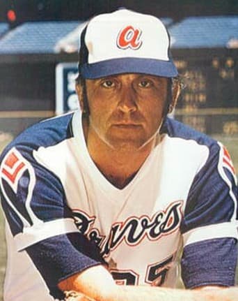 Phil Niekro, image 1 of 1