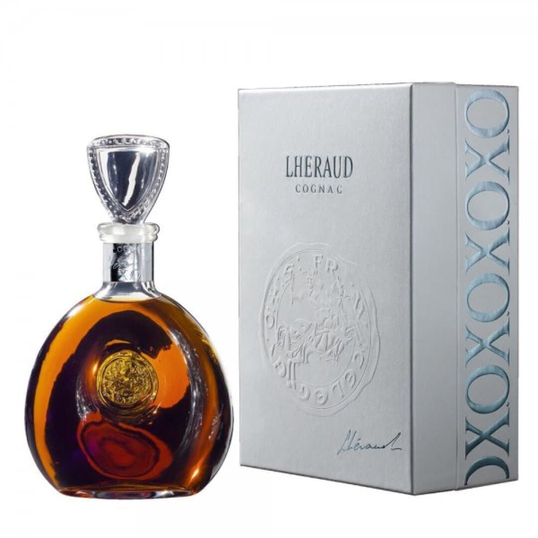 Lheraud XO Carafe, image 1 of 1