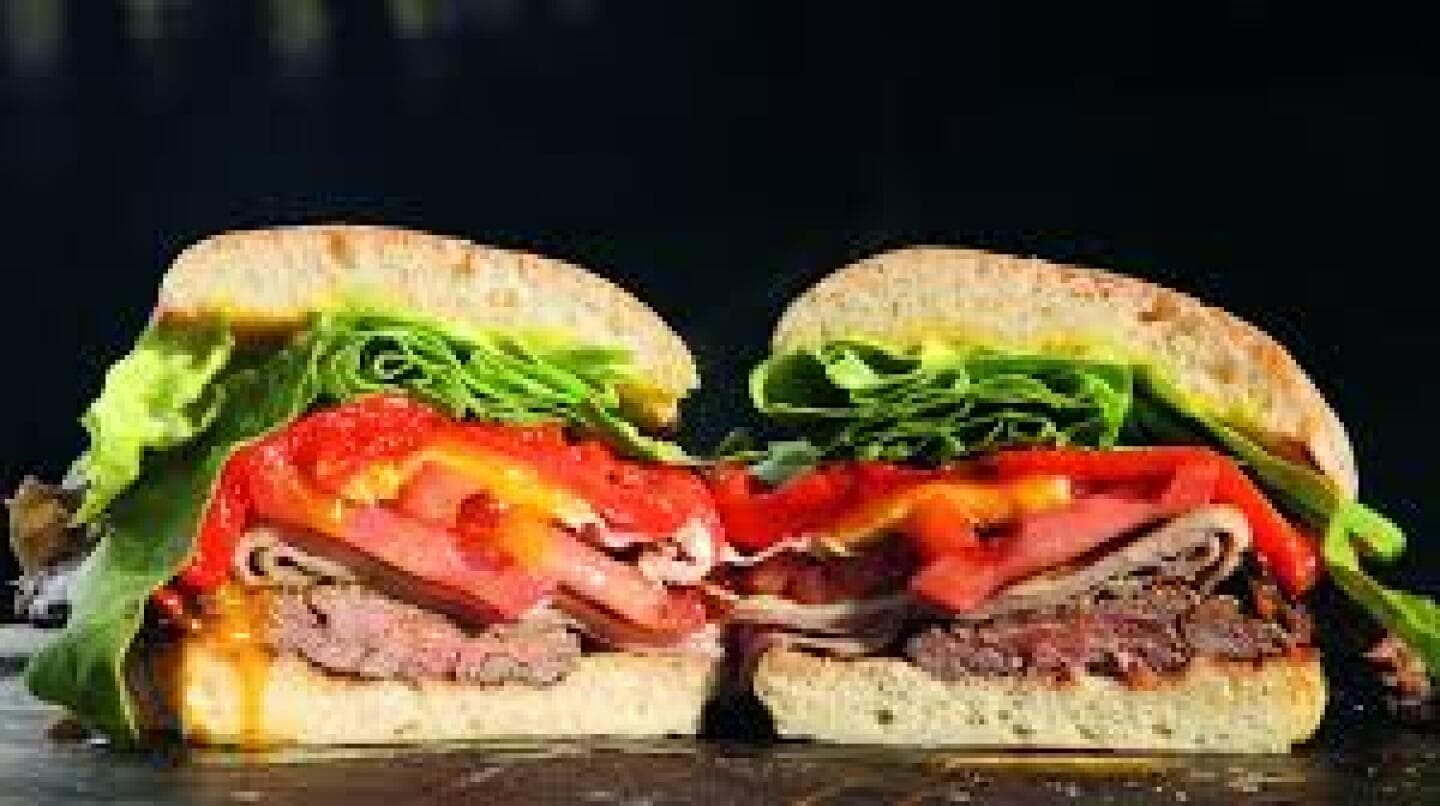 Chivito, image 1 of 1