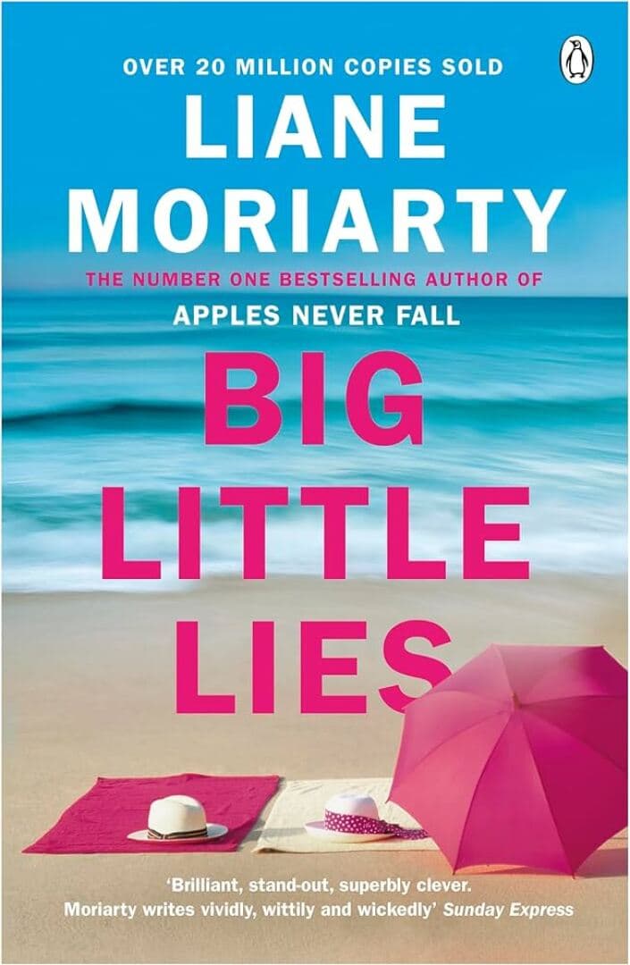 Big Little Lies, image 1 of 1