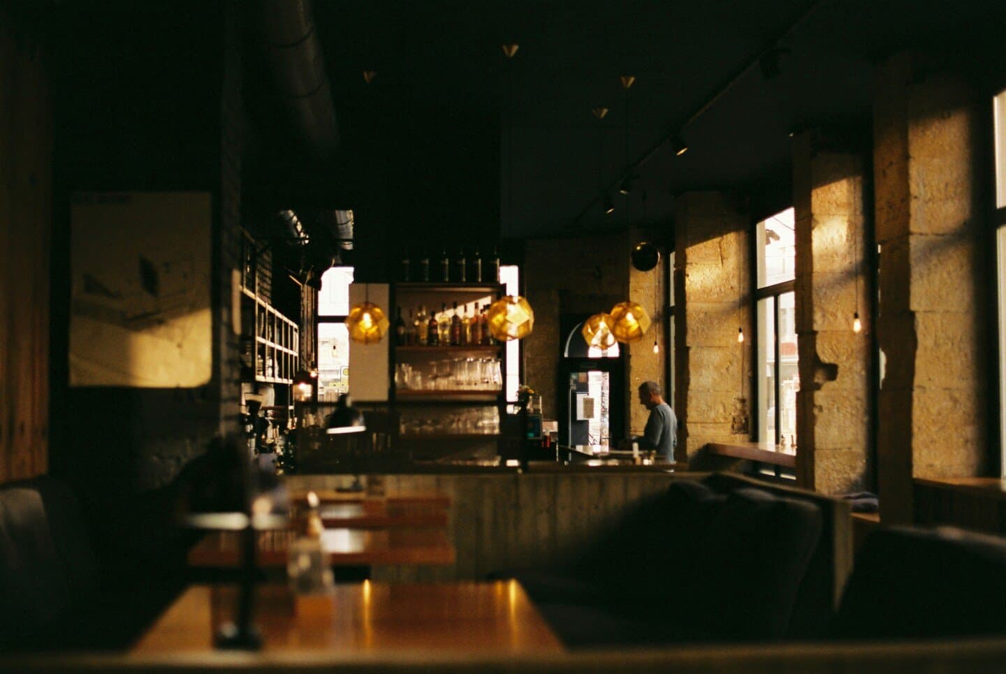 Walsh's, image 1 of 1