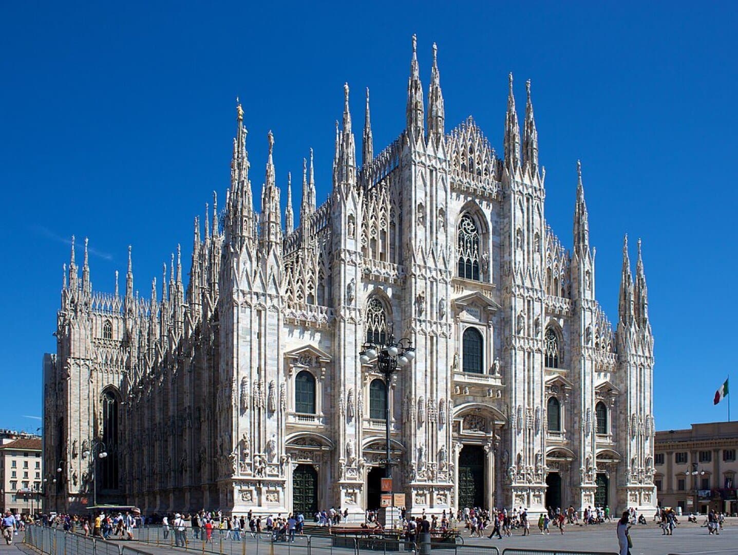 Duomo, image 1 of 1