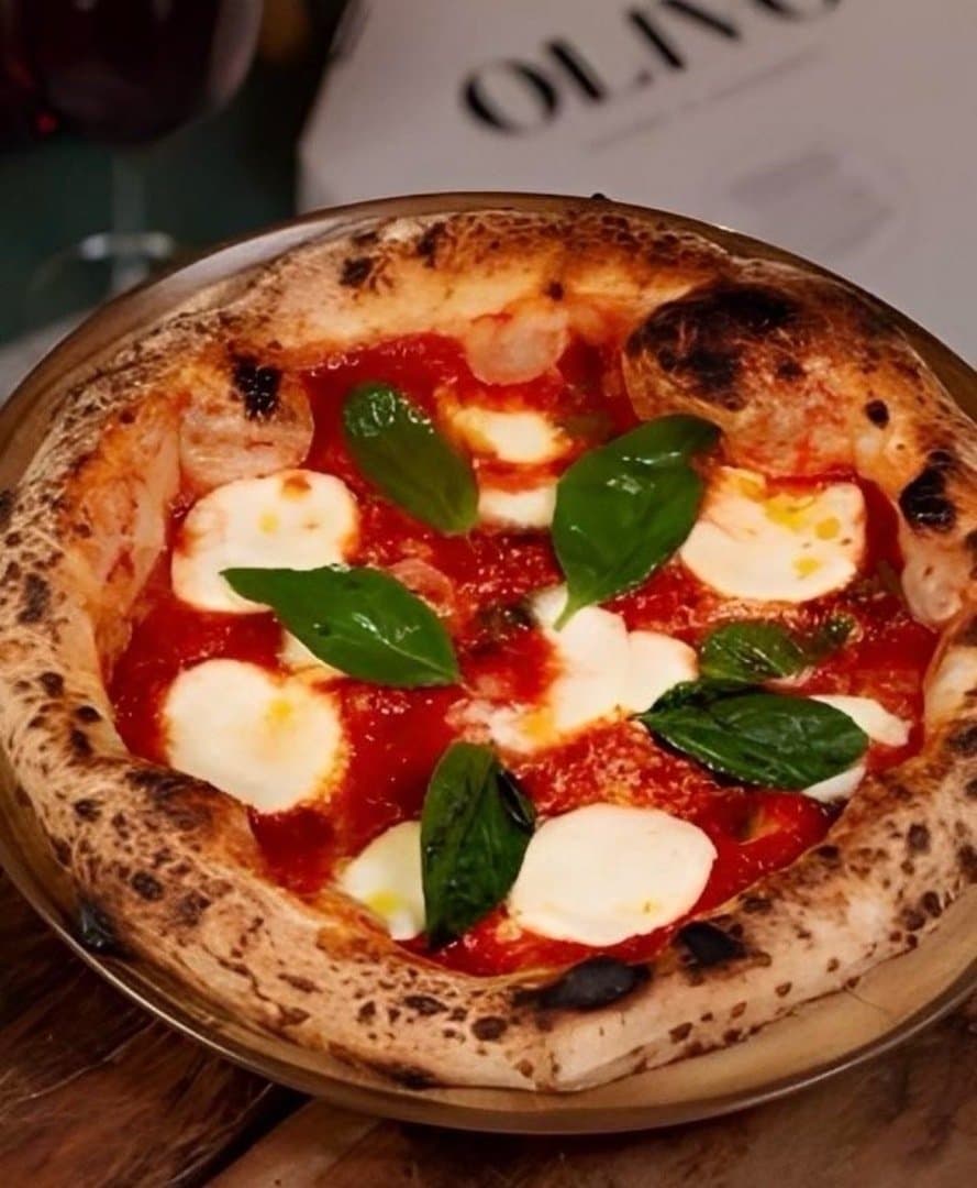 Olivo, image 1 of 1