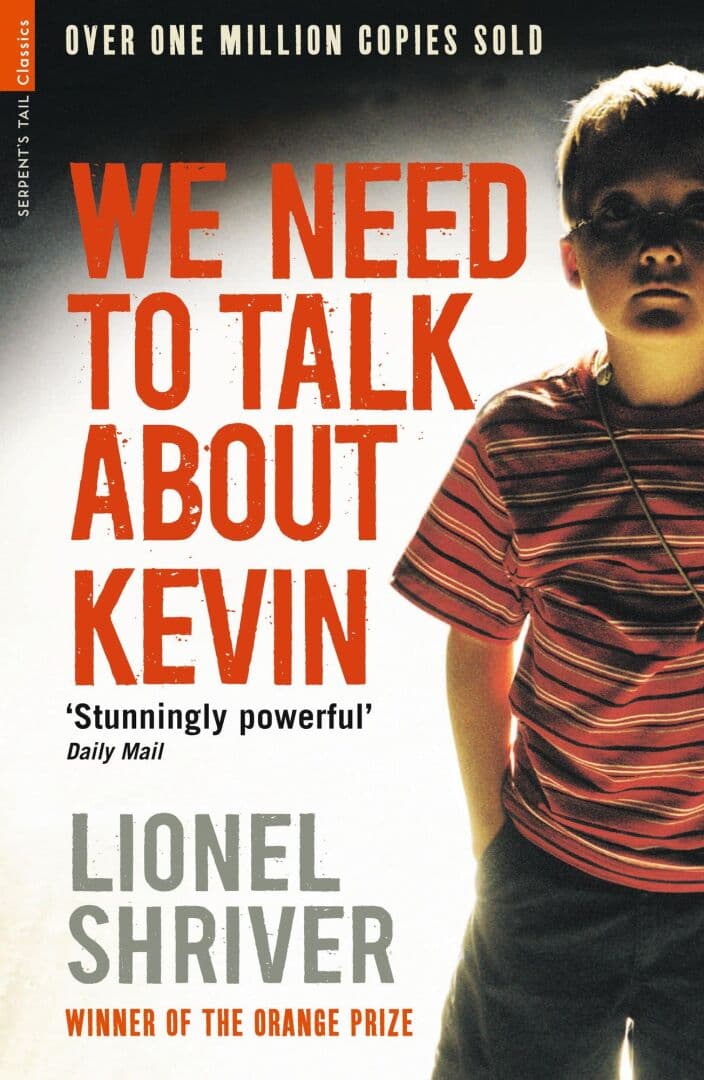 We Need to Talk About Kevin, image 1 of 1